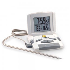 thermoworks digital thermometer